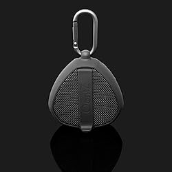 OontZ Clip Bluetooth Speaker with Integrated