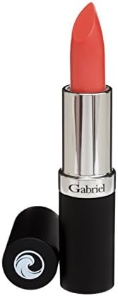 Gabriel Cosmetics,Vegan, Lipstick, Santa Fe.14 oz