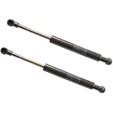 Stabilus 987 997 Hood Strut Front Left and Right (set of 2) OEM