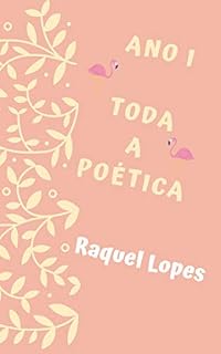 Livro Ano I : TODA A POÉTICA