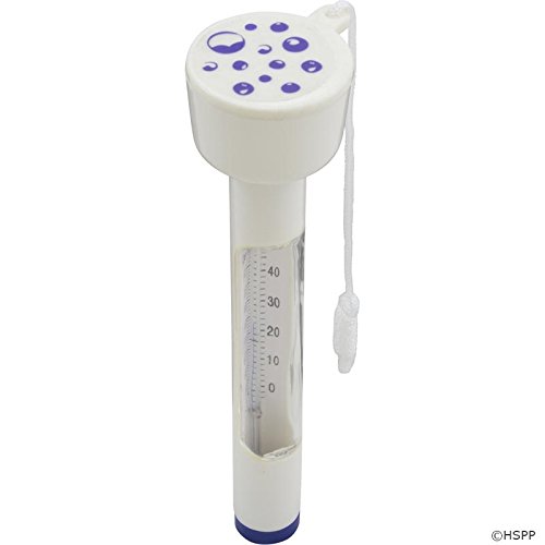 MP Industries Thermometer, Floating