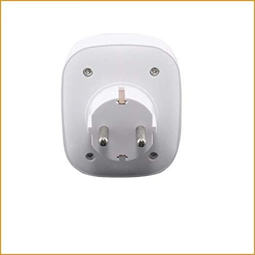Smart home wifi smart socket telfono mvil APP control remoto estndar europeo enchufe inalmbrico