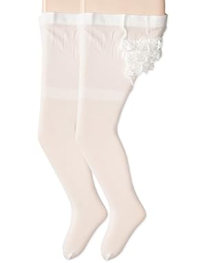 Baby-Girls Newborn Rhumba Tights (Pack of 2)