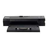 Dell E-Port Plus Advanced Port Replicator with USB 3.0 for E Series Latitudes, 130W AC (Renewed)