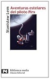 Image de Aventuras estelares del piloto Pirx / Stellar adventures of the Pilot Pirx (Spanish Edition)