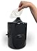 Wipex Gym Wipes 800 Ct. Refill Pack For Hand & Surfaces - 98.9% Natural, W/Bzk Antibacterial, 1 Pk