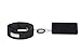 CloudNineNights Ultra-Thin Sleep Band, Super Slim Sleep Headphones - Most Comfortable Headphones for Sleeping - Perfect for Air Travel, Relaxation, Meditation & Insomnia – Black