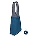flip & tumble 24-7 Reusable Bag, Midnight/Slate