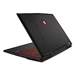 MSI Gaming GL63 9RCX-219INIntel Corei5-9300H 9th Gen 15.6-inch Gaming Laptop (8GB/512GB NVMe SSD/Windows 10 Home/GTX… 4 MSI Gaming GL63 9RCX-219INIntel Corei5-9300H 9th Gen 15.6-inch Gaming Laptop (8GB/512GB NVMe SSD/Windows 10 Home/GTX… 10