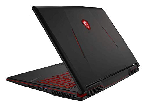 MSI-Gaming-GL63-9RCX-219INIntel-Corei5-9300H-9th-Gen-156-inch-Gaming-Laptop-8GB512GB-NVMe-SSDWindows-10-HomeGTX-1050-Ti-4GB-GraphicsBlack222Kg-9S7-16P812-219 MSI Gaming GL63 9RCX-219INIntel Corei5-9300H 9th Gen 15.6-inch Gaming Laptop (8GB/512GB NVMe SSD/Windows 10 Home/GTX… 4