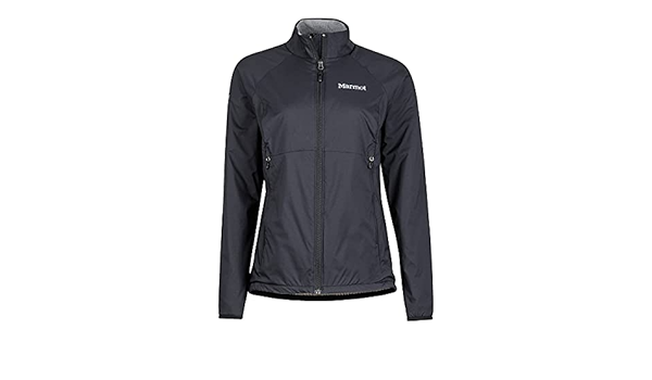 marmot dark star jacket