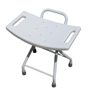 folding bath chair