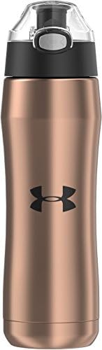 under armour water bottle 18 oz
