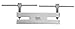 Double Metal Punch (1.5mm and 2mm) - LPUNCH1