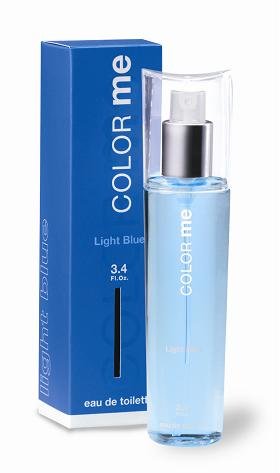 lite blue perfume