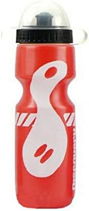 Fullkang Portable Outdoor Bike Bicycle 650ML Sports Drink Jug Water Bottle