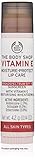 The Body Shop Vitamin E Lip Care Stick SPF 15, 0.14 Ounce (Packaging May Vary)