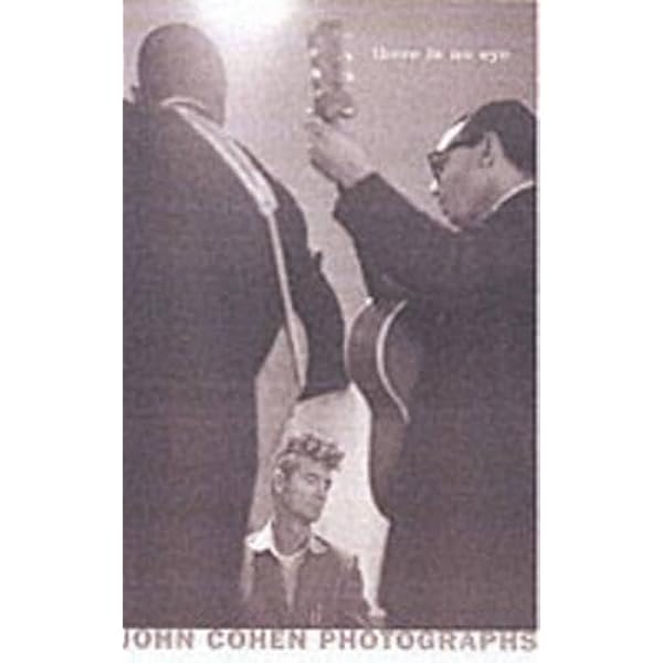洋書 John Cohen WALKING in THE LIGHT John Cohen – Walking in The Light / €10.00