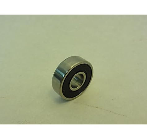 Skf 608 2rsh C3w64 Ball Bearing 8mm Id 22mm Od 7mm W Amazon Com Industrial Scientific