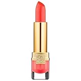 Estee Lauder Pure Color Crystal Lipstick MANDARIN POP