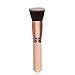 OVERMAL Makeup Brush Cosmetic Brushes Kabuki Face Nose Powder Foundation Tool
