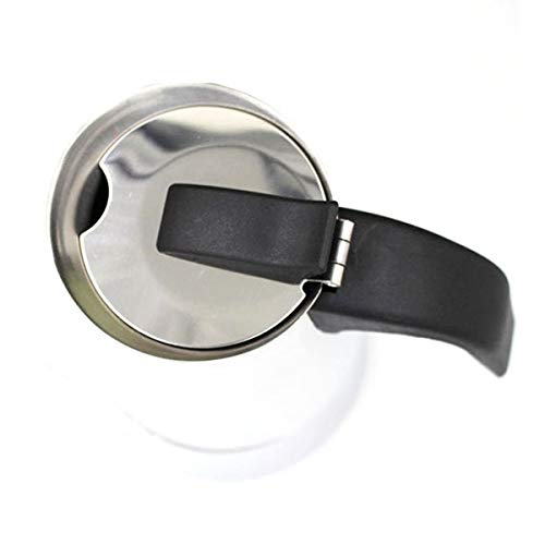 Xigeapg 300ml Espresso Coffee Maker Pot Stovetop Tool Filter Percolator Latte Piano FilterCooking Coffee Machine Coffee Cafetiere Maker