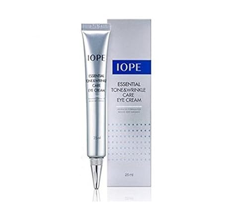 iope eye cream