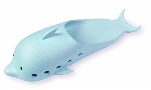 Elais J Women's Shower Waterproof Sandal, Anti-Skid,Rubber Slides, Outdoor Sandals (5-6 M US, D-3)
