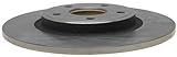 Raybestos 780965R Professional Grade Disc Brake Rotor