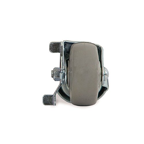 LAN Station Corner Caster Kit