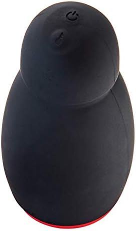 5 Speeds massage Male Oral Manual Climax D-elay Intelligent Heating Stamina T-ràiner intimacy Machine public Toys for Men,balck