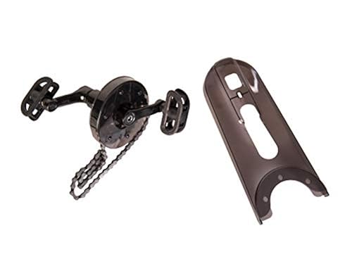 Easy-Ride Pedal Conversion Kit for 14x 