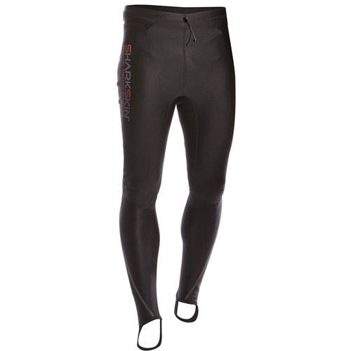 Sharkskin Mens Chillproof Wetsuit Long Pants Size - Large