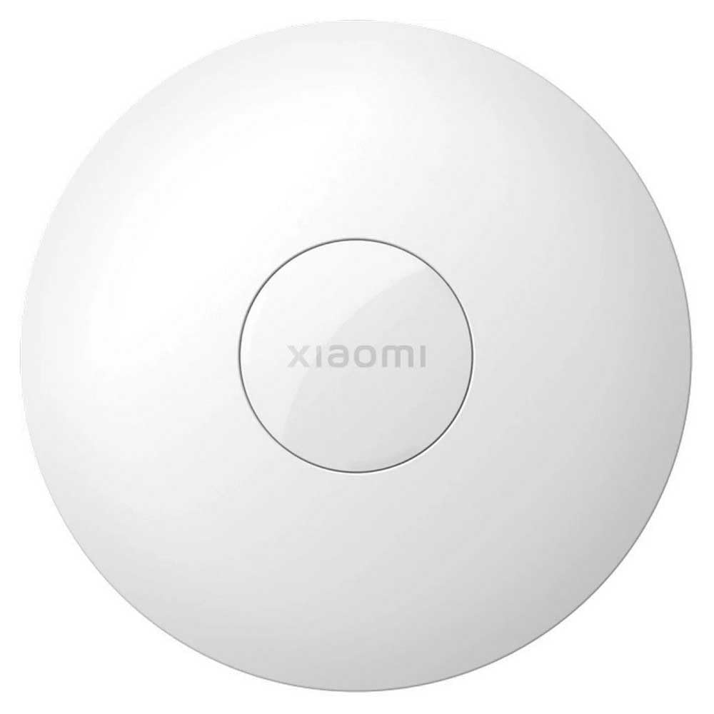 Xiaomi Nachtlicht 3 – 2700K warmes Licht, 8 Monate Akkulaufzeit, Dual-Sensor-Erkennung, flimmerfrei, sanfte Ambientebeleuchtung, 2 Helligkeitsstufen, kompakt und gemütlich