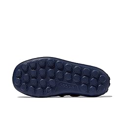People Footwear Senna Loafer, Navy, 9 US Unisex