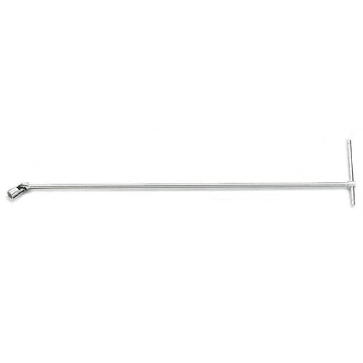 Beta 9520412 Model 952 L12 T-Handle Wrenche with Swivelling Hexagon Socket, Long Series, 12 mm Size