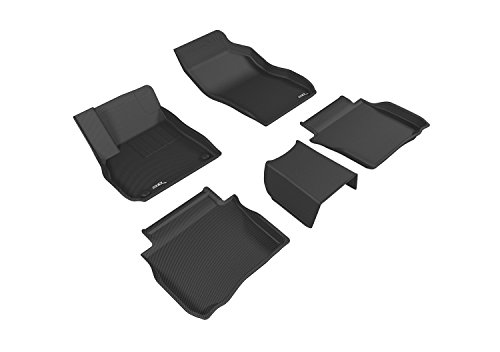 Buick Lacrosse Floor Mats Floor Mats For Buick Lacrosse