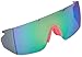 Neff Brodie Wrap Around Sport Sunglasses