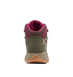 Columbia Women's Newton Ridge Plus Waterproof