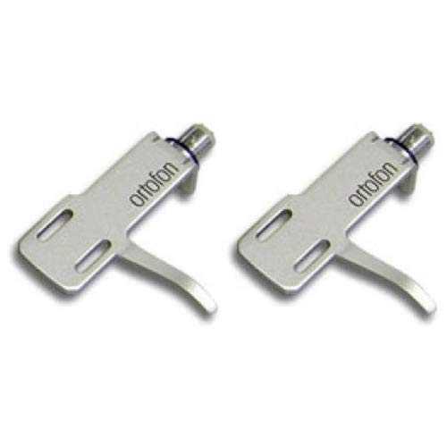 Ortofon SH-4 Silver Headshells (Pair)