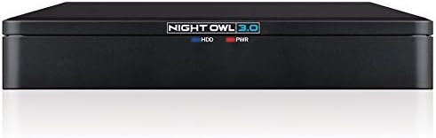 night owl dvr