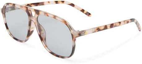 Amazon.com: AIRE Venatici Sunglasses - Silver, Aviator  display picture 1