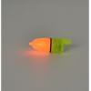 Samyo-Night-Fishing-Rod-Tip-LED-Light-Clip-with-Twin-Bells-Ring-Bite-Lure-Alarm Samyo-Night-Fishing-Rod-Tip-LED-Light-Clip-with-Twin-Bells-Ring-Bite-Lure-Alarm