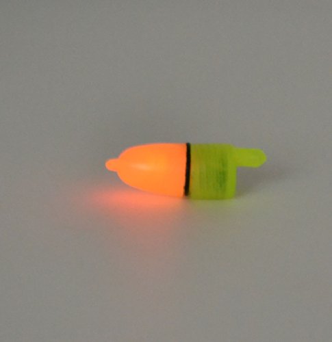 Samyo-Night-Fishing-Rod-Tip-LED-Light-Clip-with-Twin-Bells-Ring-Bite-Lure-Alarm Samyo-Night-Fishing-Rod-Tip-LED-Light-Clip-with-Twin-Bells-Ring-Bite-Lure-Alarm