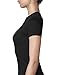 Panoware Women's I'm Not a Princess I'm a Khaleesi T-Shirt, Black, Medium