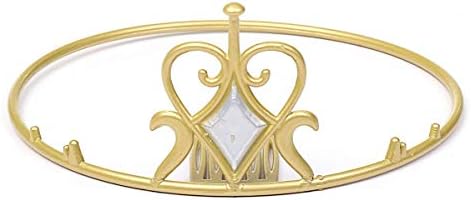 Tipropechka 天使編 覚醒 春の新作 ティアラ 髪飾り 王冠 コスプレ ラブライブ サンシャイン スクフェス 小物 1個