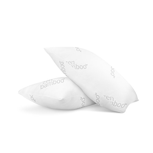 Home & Kitchen, Bedding, Bed Pillows & Positioners