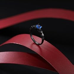 MeMeDIY Personalized Stainless Steel Couples Rings