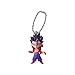 Gashapon DRAGON BALL SUPER UDM THE BEST 17 Super saiyan 4 Son Gohan with keychain capsule toy