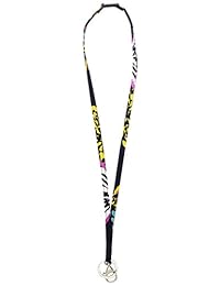 Vera Bradley Iconic Breakaway Lanyard, Signature Cotton